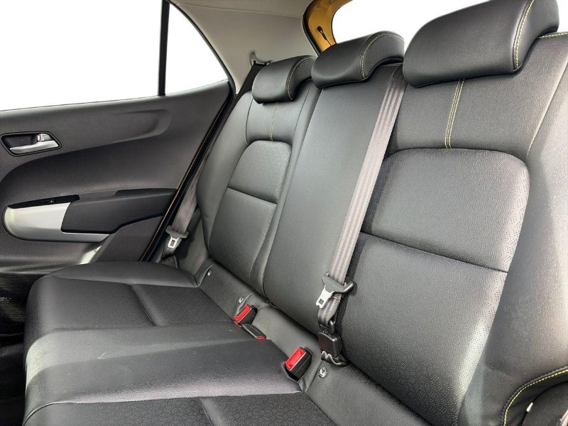 2022 (71) KIA PICANTO 1.0 X-Line S 5dr 5690318