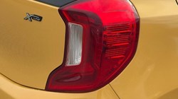 2022 (71) KIA PICANTO 1.0 X-Line S 5dr 5690346