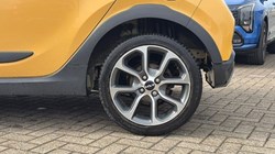 2022 (71) KIA PICANTO 1.0 X-Line S 5dr 5690315