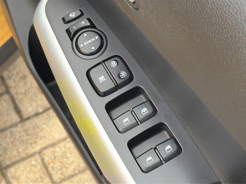 2022 (71) KIA PICANTO 1.0 X-Line S 5dr 5690324