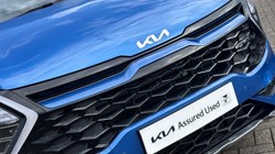 2025 (25) KIA SPORTAGE 1.6T GDi 207 HEV GT-Line S 5dr Auto 5695084