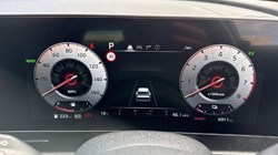 2025 (25) KIA SPORTAGE 1.6T GDi 207 HEV GT-Line S 5dr Auto 5695069