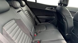 2025 (25) KIA SPORTAGE 1.6T GDi 207 HEV GT-Line S 5dr Auto 5695055