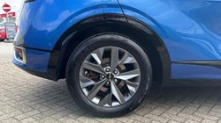 2025 (25) KIA SPORTAGE 1.6T GDi 207 HEV GT-Line S 5dr Auto 5695052