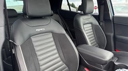 2025 (25) KIA SPORTAGE 1.6T GDi 207 HEV GT-Line S 5dr Auto 5695065