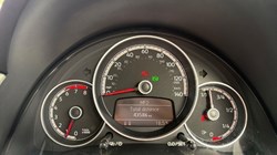 2017 (17) VOLKSWAGEN UP 1.0 BlueMotion Tech High Up 5dr ASG 5685047