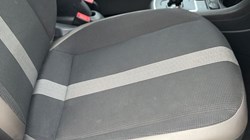 2017 (17) VOLKSWAGEN UP 1.0 BlueMotion Tech High Up 5dr ASG 5685042