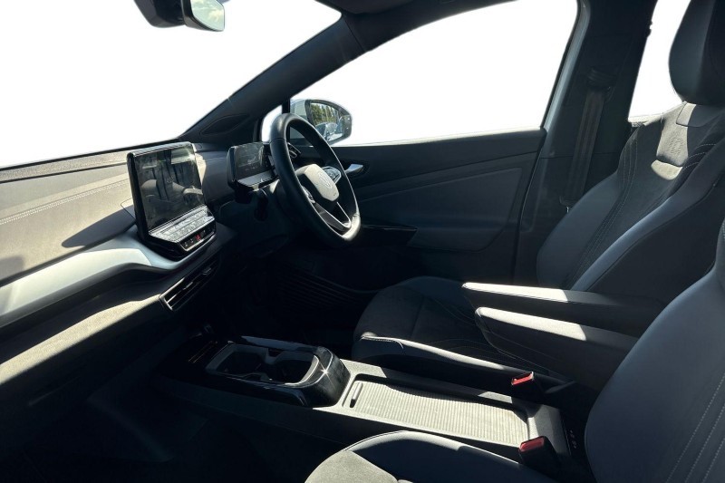2023 (73) VOLKSWAGEN ID.4 128kW Style Ed Pro 77kWh 5dr Auto [125kW Ch] 5856147
