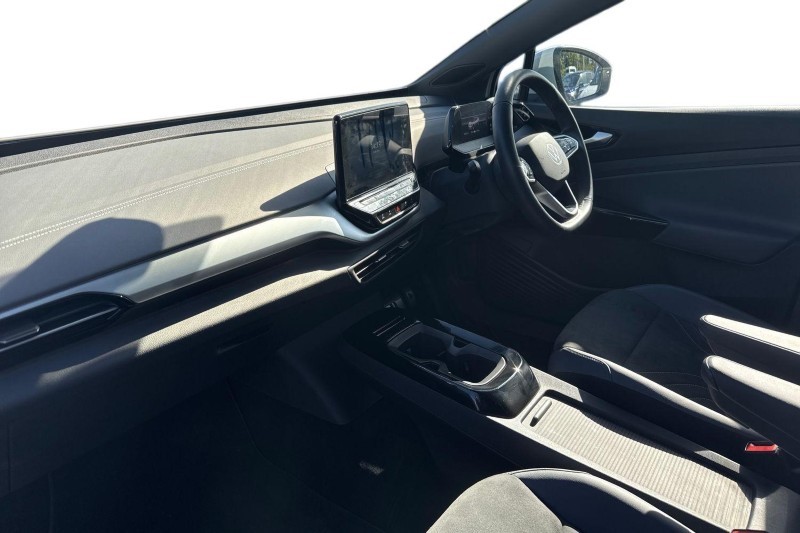 2023 (73) VOLKSWAGEN ID.4 128kW Style Ed Pro 77kWh 5dr Auto [125kW Ch]