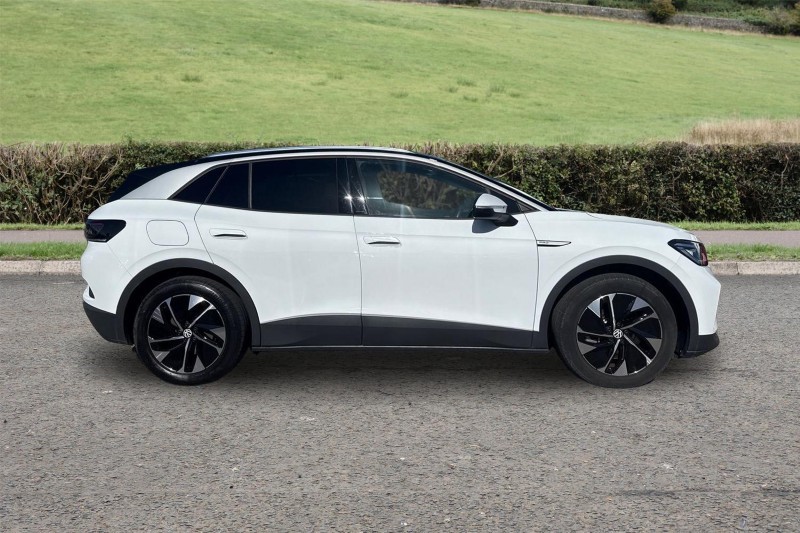 2023 (73) VOLKSWAGEN ID.4 128kW Style Ed Pro 77kWh 5dr Auto [125kW Ch] 5856144