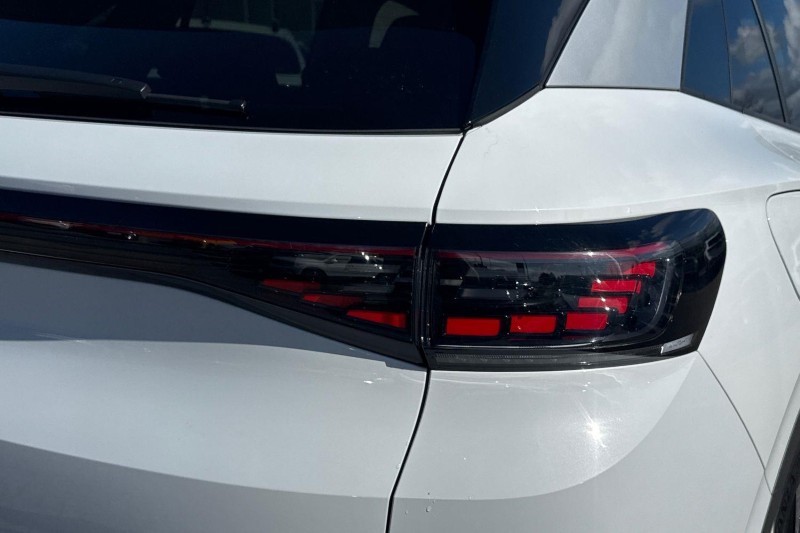 2023 (73) VOLKSWAGEN ID.4 128kW Style Ed Pro 77kWh 5dr Auto [125kW Ch] 5856179