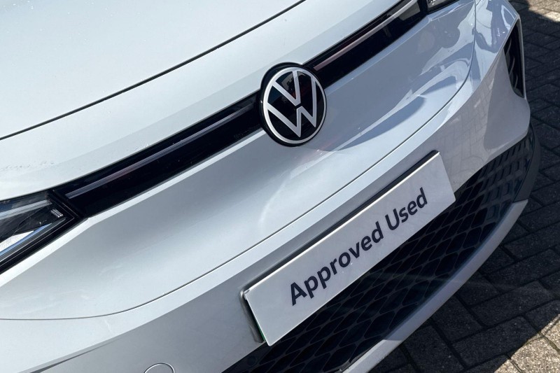 2023 (73) VOLKSWAGEN ID.4 128kW Style Ed Pro 77kWh 5dr Auto [125kW Ch] 5856177