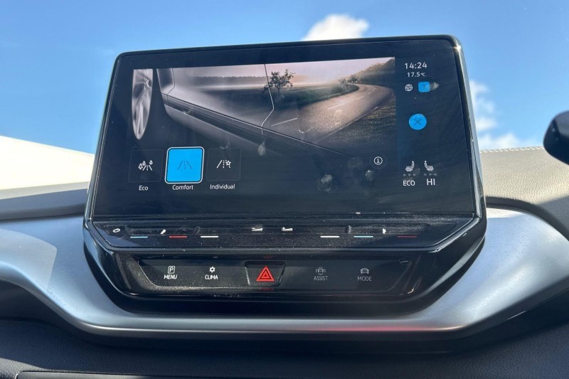 2023 (73) VOLKSWAGEN ID.4 128kW Style Ed Pro 77kWh 5dr Auto [125kW Ch] 5856169