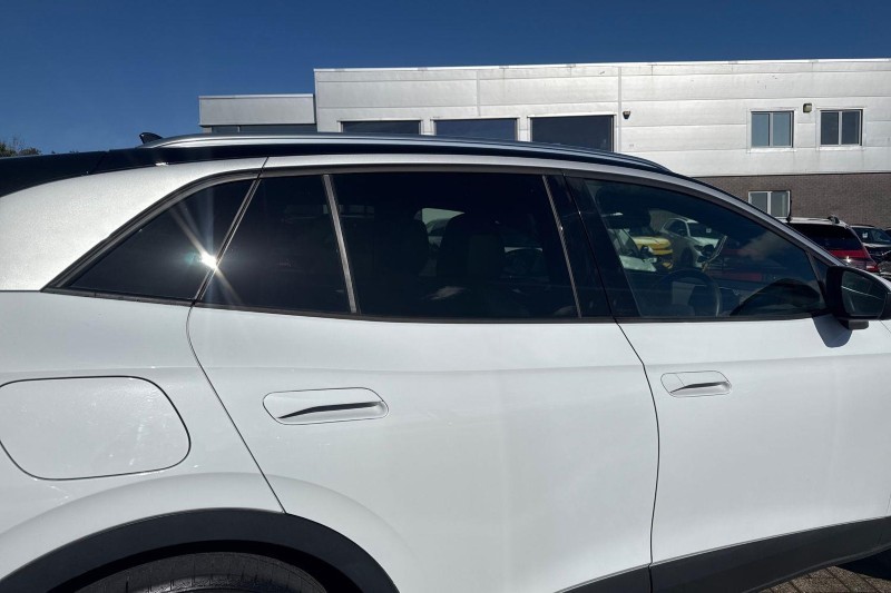 2023 (73) VOLKSWAGEN ID.4 128kW Style Ed Pro 77kWh 5dr Auto [125kW Ch] 5856175