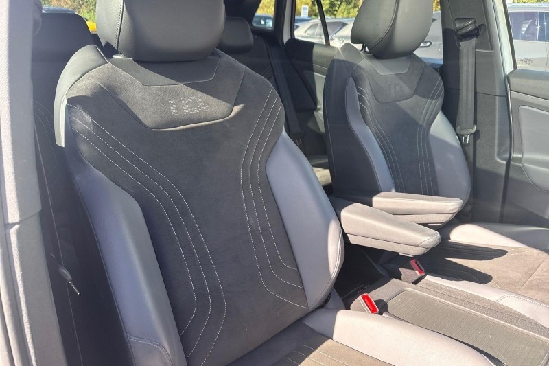 2023 (73) VOLKSWAGEN ID.4 128kW Style Ed Pro 77kWh 5dr Auto [125kW Ch] 5856158