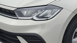 2022 (72) VOLKSWAGEN POLO 1.0 Life 5dr 5760876