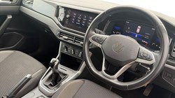 2022 (72) VOLKSWAGEN POLO 1.0 Life 5dr 5760851