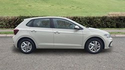 2022 (72) VOLKSWAGEN POLO 1.0 Life 5dr 5760849