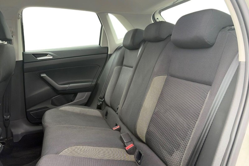 2022 (72) VOLKSWAGEN POLO 1.0 Life 5dr 5760853