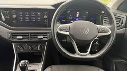 2022 (72) VOLKSWAGEN POLO 1.0 Life 5dr 5760867