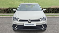 2022 (72) VOLKSWAGEN POLO 1.0 Life 5dr 5760855