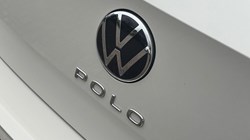 2022 (72) VOLKSWAGEN POLO 1.0 Life 5dr 5760881
