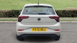 2022 (72) VOLKSWAGEN POLO 1.0 Life 5dr 5760854