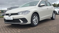 2022 (72) VOLKSWAGEN POLO 1.0 Life 5dr 5760878