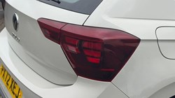 2022 (72) VOLKSWAGEN POLO 1.0 Life 5dr 5760879
