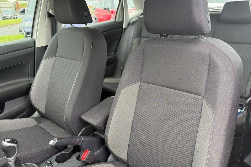 2022 (72) VOLKSWAGEN POLO 1.0 Life 5dr 5760874
