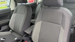 2022 (72) VOLKSWAGEN POLO 1.0 Life 5dr 5760874