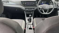 2022 (72) VOLKSWAGEN POLO 1.0 Life 5dr 5760856