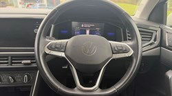 2022 (72) VOLKSWAGEN POLO 1.0 Life 5dr 5760863