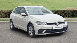 2022 (72) VOLKSWAGEN POLO 1.0 Life 5dr 5760846