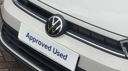 2022 (72) VOLKSWAGEN POLO 1.0 Life 5dr 5760877