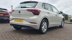 2022 (72) VOLKSWAGEN POLO 1.0 Life 5dr 5760880