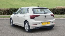 2022 (72) VOLKSWAGEN POLO 1.0 Life 5dr 5760848