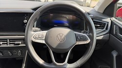 2023 (23) VOLKSWAGEN POLO 1.0 TSI Life 5dr 5692455