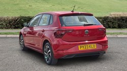 2023 (23) VOLKSWAGEN POLO 1.0 TSI Life 5dr 5692440