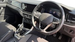2023 (23) VOLKSWAGEN POLO 1.0 TSI Life 5dr 5692443