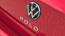 2023 (23) VOLKSWAGEN POLO 1.0 TSI Life 5dr 5692472