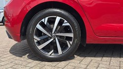 2023 (23) VOLKSWAGEN POLO 1.0 TSI Life 5dr 5692442