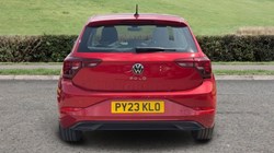 2023 (23) VOLKSWAGEN POLO 1.0 TSI Life 5dr 5692446