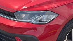 2023 (23) VOLKSWAGEN POLO 1.0 TSI Life 5dr 5692467