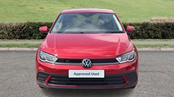 2023 (23) VOLKSWAGEN POLO 1.0 TSI Life 5dr 5692447