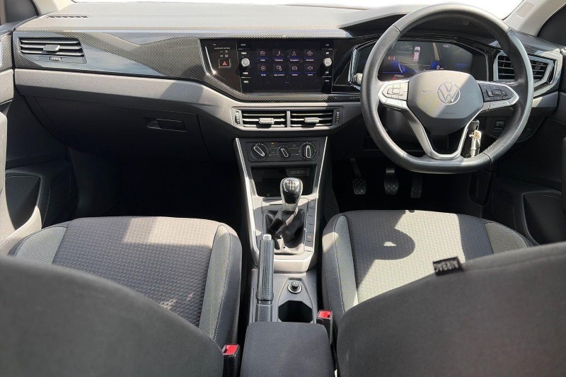 2023 (23) VOLKSWAGEN POLO 1.0 TSI Life 5dr 5692448