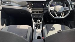 2023 (23) VOLKSWAGEN POLO 1.0 TSI Life 5dr 5692448