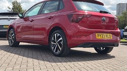 2023 (23) VOLKSWAGEN POLO 1.0 TSI Life 5dr 5692471