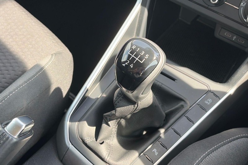 2023 (23) VOLKSWAGEN POLO 1.0 TSI Life 5dr 5692463