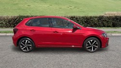 2023 (23) VOLKSWAGEN POLO 1.0 TSI Life 5dr 5692441